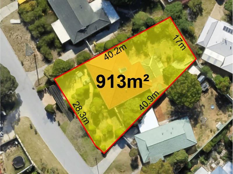 16 Fluellen Way, Hamilton Hill