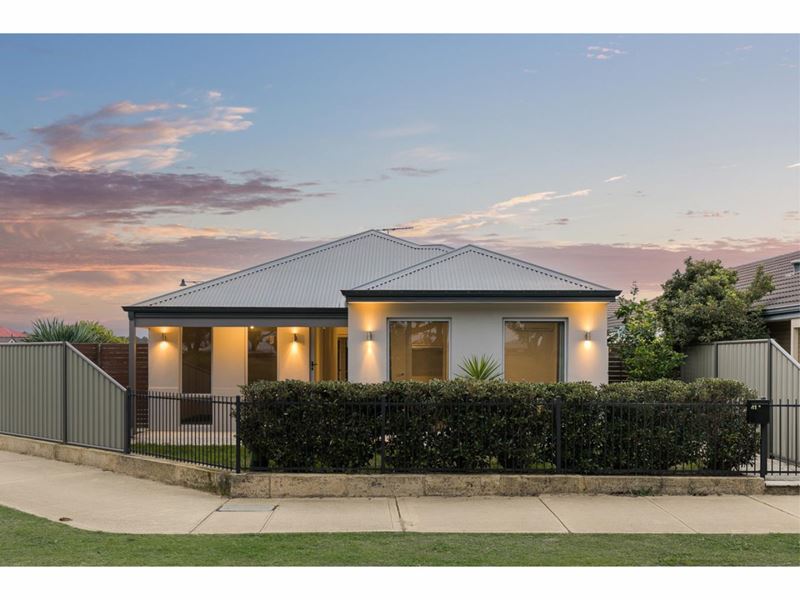 41 Karridale Loop, Baldivis WA 6171
