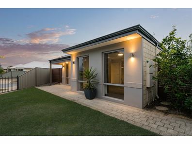 41 Karridale Loop, Baldivis WA 6171