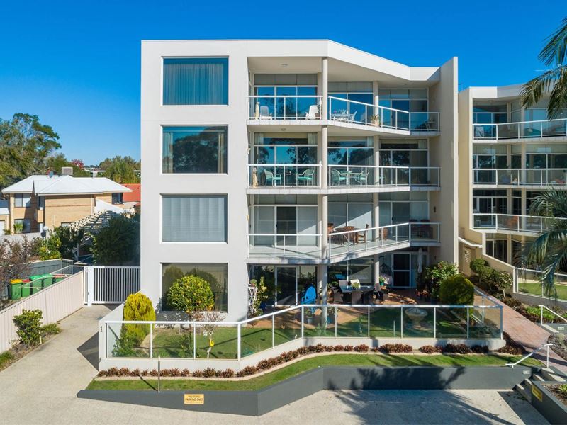 5/232 Burke Drive, Attadale