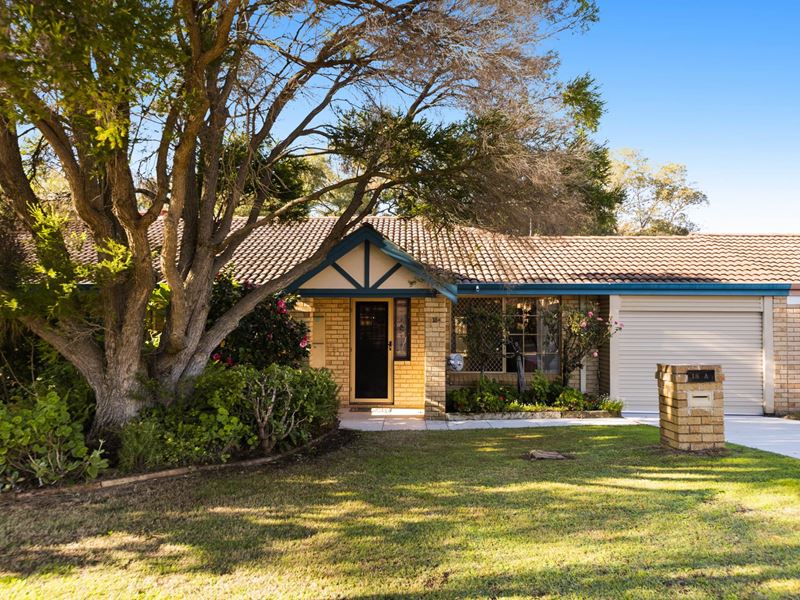 18A Sander Court, Bentley