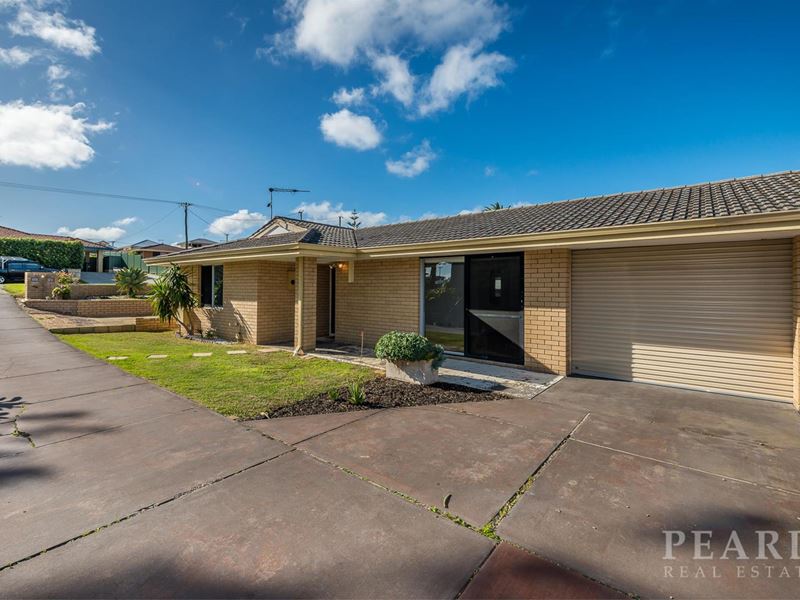 26A Mindarie Drive, Quinns Rocks WA 6030