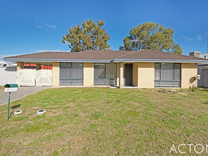 13 Underdale Place, Coodanup