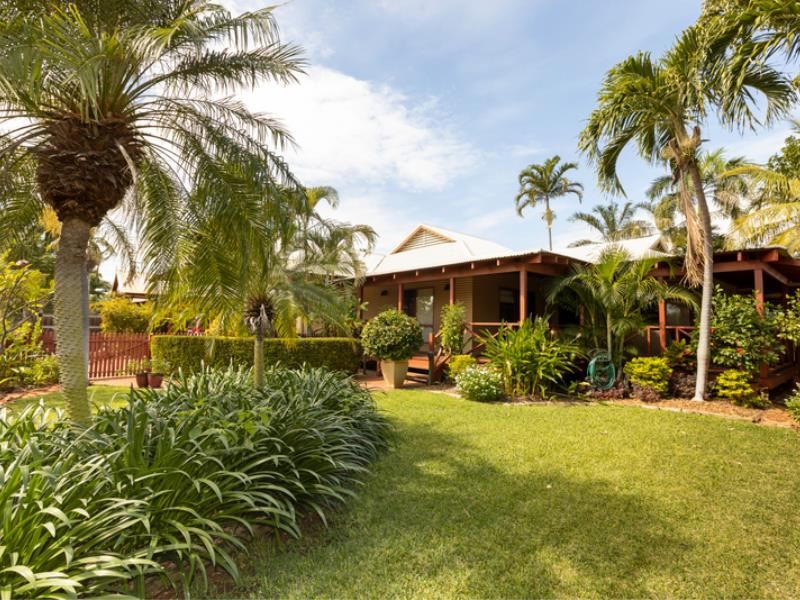 18 Biddles Place, Cable Beach WA 6726