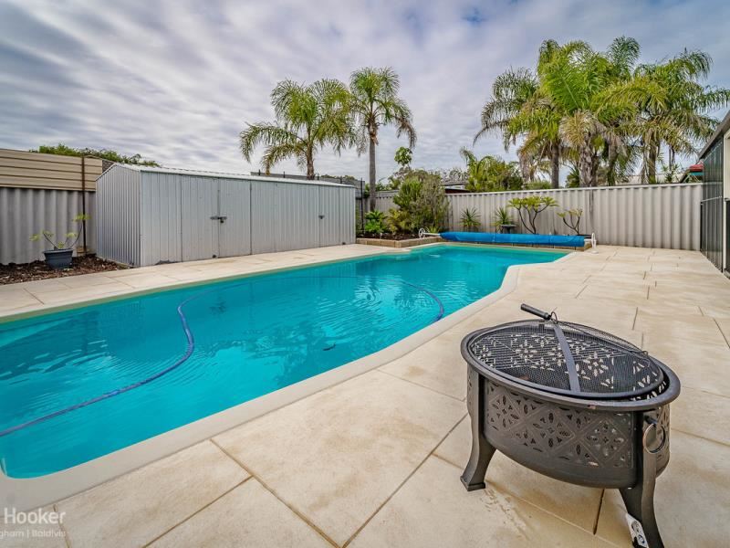 3 Traine Close, Waikiki
