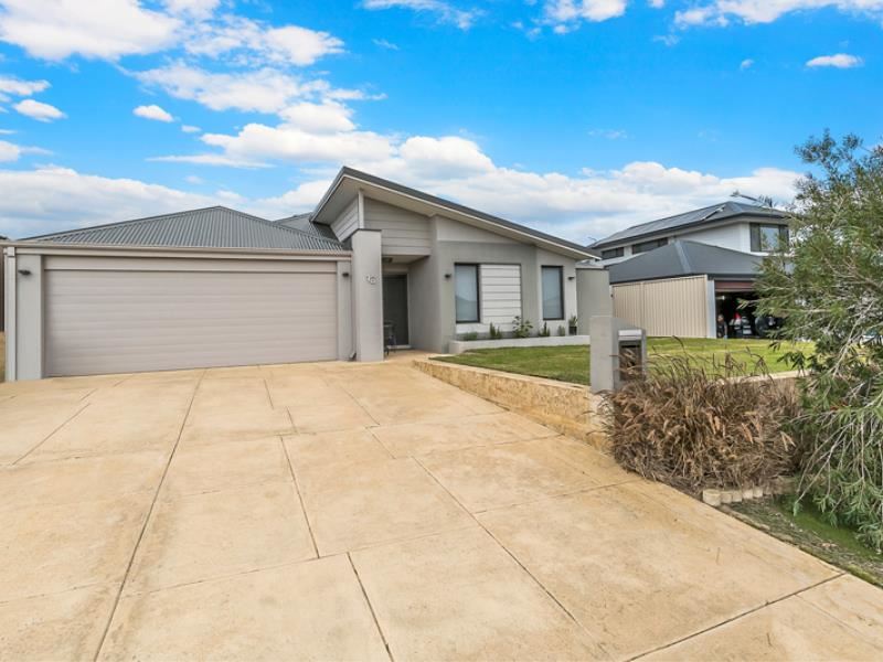 18 Oakwell Street, Baldivis WA 6171