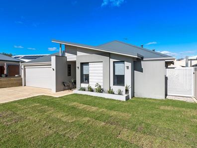18 Oakwell Street, Baldivis WA 6171