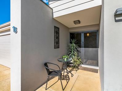 18 Oakwell Street, Baldivis WA 6171