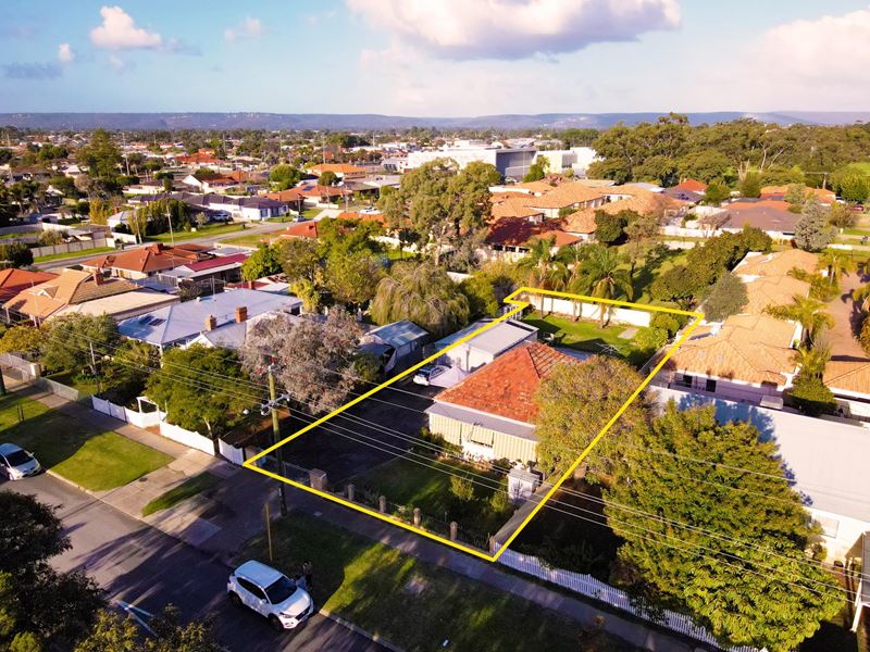 99 Mallard Way, Cannington