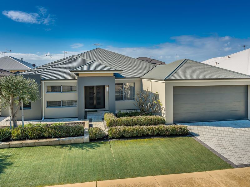 10 Spitfire Avenue, Burns Beach WA 6028