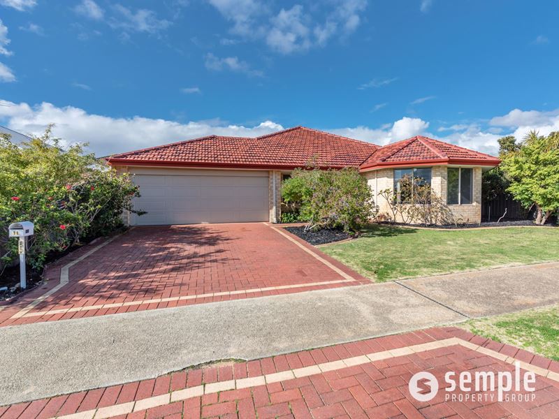 11 Bingham Drive, Success
