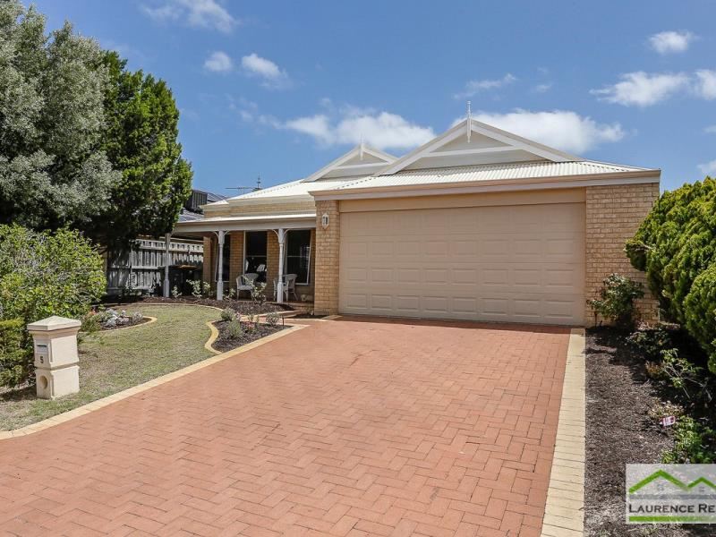 5 Lambasa Way, Mindarie