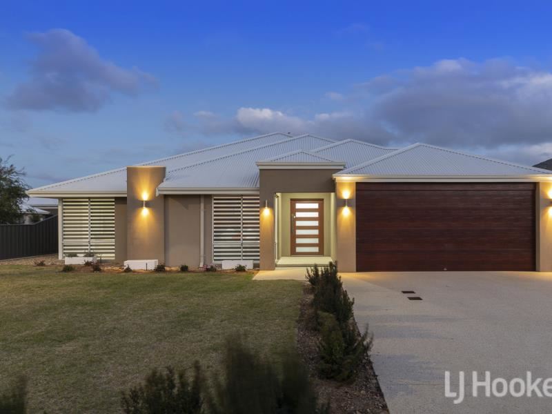 70 Parkland Drive, Yanchep