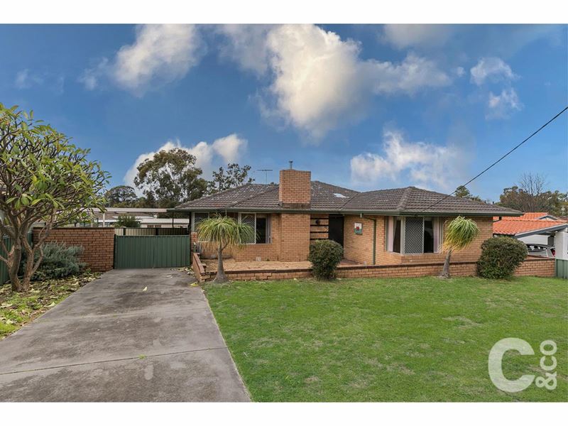 31 Calista Avenue, Calista WA 6167