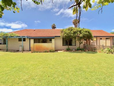 70B Parkin Street, Rockingham WA 6168