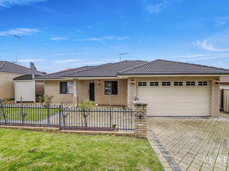 3 Grenville Street, Tuart Hill