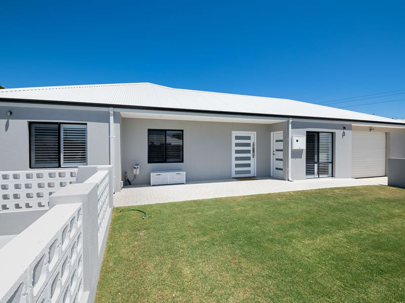 3 Livingstone Way, Padbury WA 6025