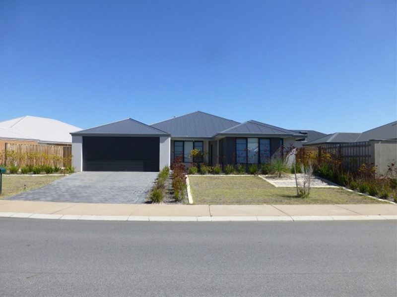 4 Riverland Drive, Ellenbrook