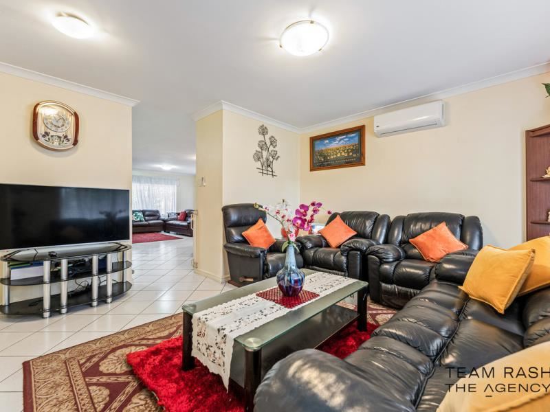 94 Stratton Boulevard, Stratton