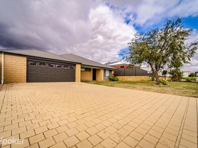 31 Niagara Street, Baldivis WA 6171