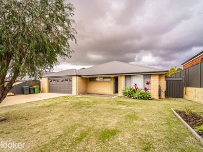 31 Niagara Street, Baldivis WA 6171