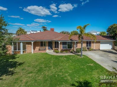 5 Keel Place, Ocean Reef WA 6027