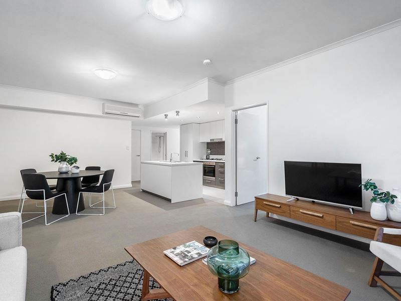7/1 Erskine Link, East Perth WA 6004