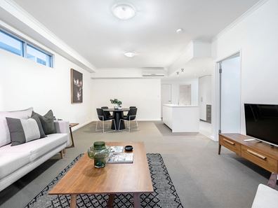 7/1 Erskine Link, East Perth WA 6004