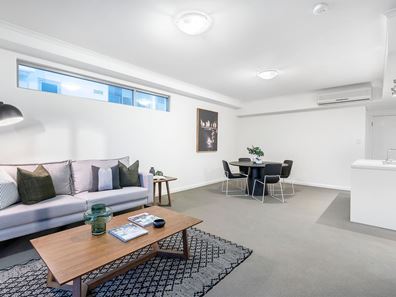 7/1 Erskine Link, East Perth WA 6004