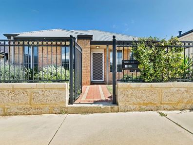 58 Arvada Street, Clarkson WA 6030