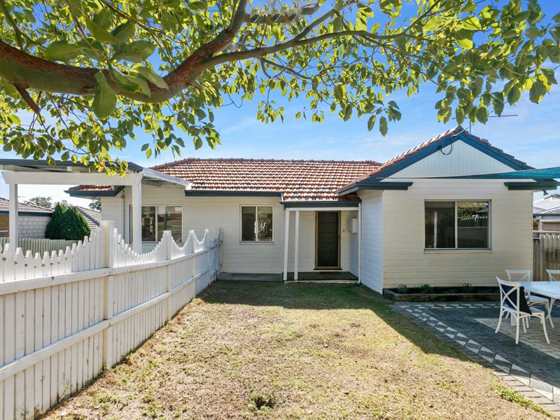 74 Barnes Street, Innaloo
