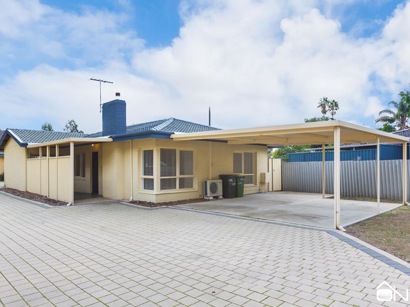 149 Forrest Road, Armadale WA 6112