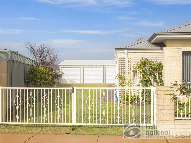 35 Harbeck Drive, Kealy