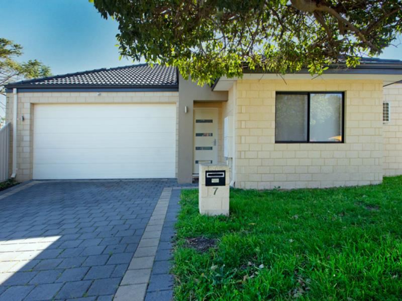 7A Framfield Way, Balga WA 6061