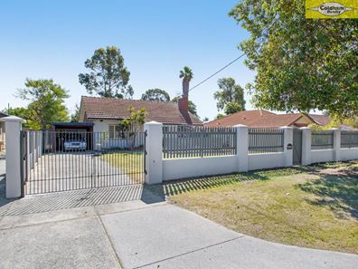 5 Keady Street, Belmont WA 6104