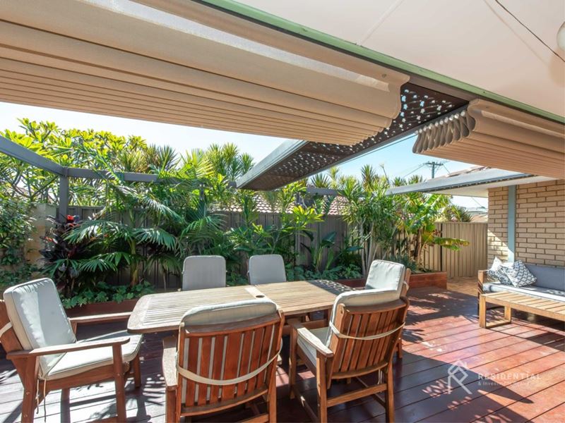 8/25 Ostend Road, Scarborough