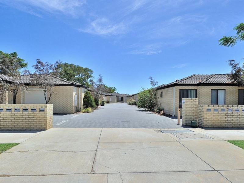 14/7 Templeman Place, Midland
