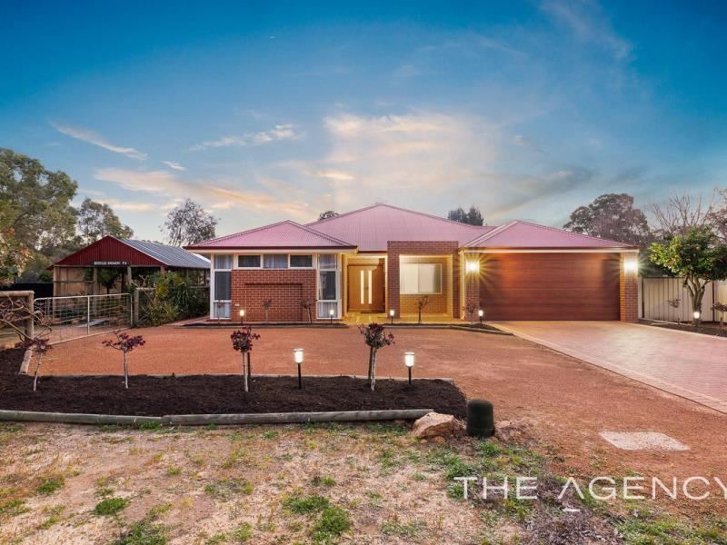 3 Kendon Place, Mount Helena