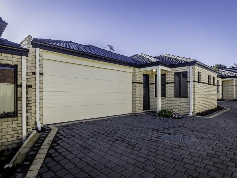146B Arkana Road, Westminster