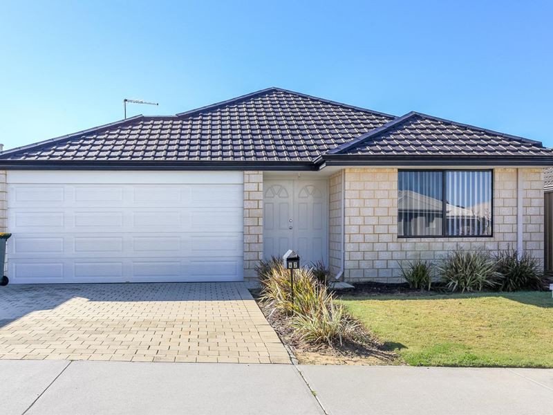 42 Fomiatti Street, Ashby