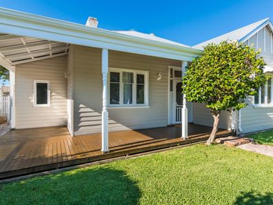 10 Central Avenue, Maylands WA 6051