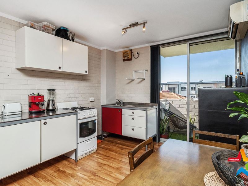 20/12 Tenth Avenue, Maylands