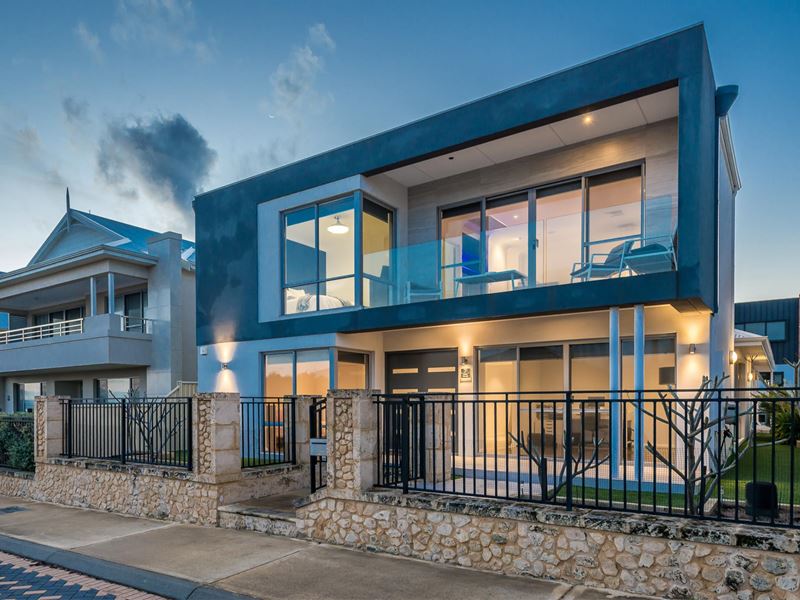 7 Picnic Parade, Burns Beach WA 6028