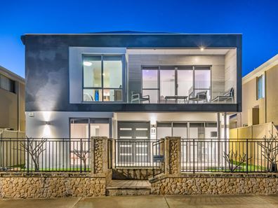 7 Picnic Parade, Burns Beach WA 6028