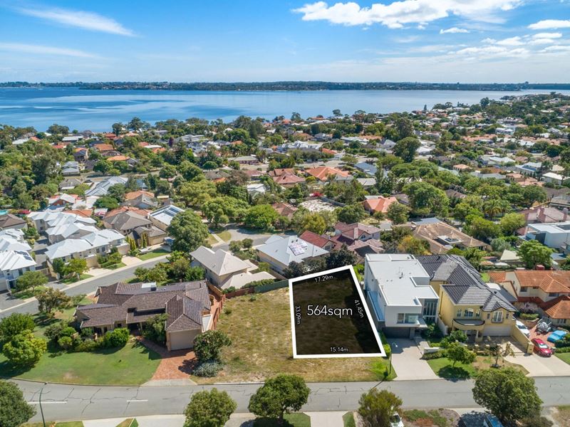 1B Millington Street, Ardross
