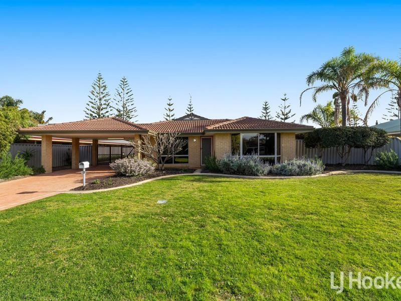 17 Lilac Green, Halls Head