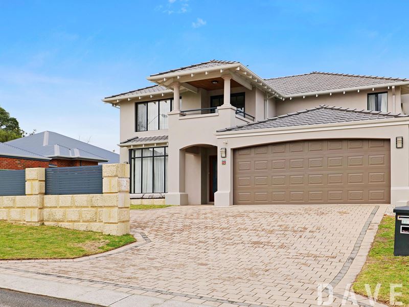239 Ewen Street, Woodlands