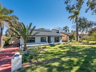 21 Eltham Street, Wembley Downs WA 6019