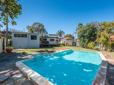 21 Eltham Street, Wembley Downs WA 6019