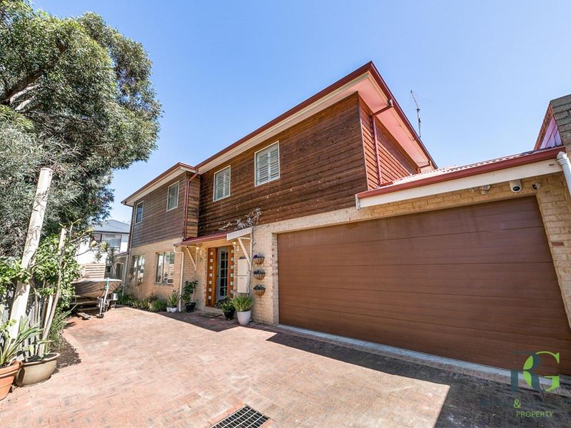 27A Westbury Crescent, Bicton